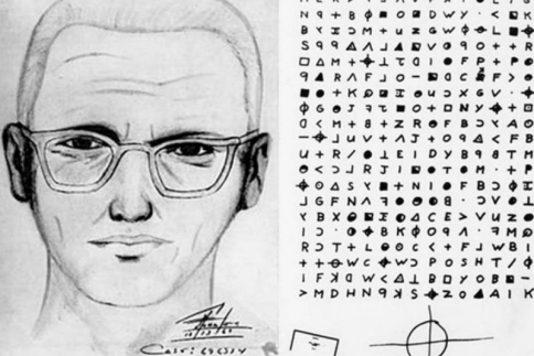 Zodiac: Ο παρανοϊκός δολοφόνος που δεν πιάστηκε ποτέ! 