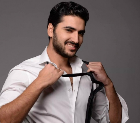 Φωτογράφιση: Ειρήνη Θεοδώρου, Styling Νότης Παναγιώτου