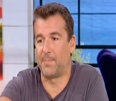 Οργή Γιώργου Λιάγκα για λάθος δημοσίευμα