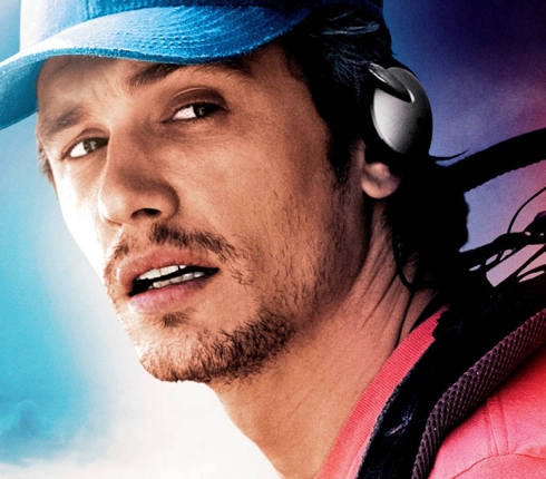 Γιατί μας το έκανες αυτό James Franco;