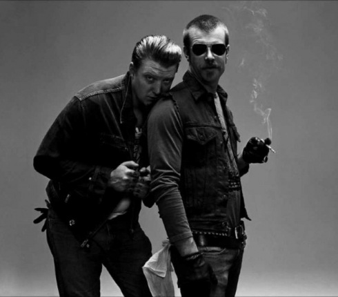 Eagles of Death Metal: Το συγκρότημα που βρέθηκε στο επίκεντρο της τραγωδίας στο Παρίσι