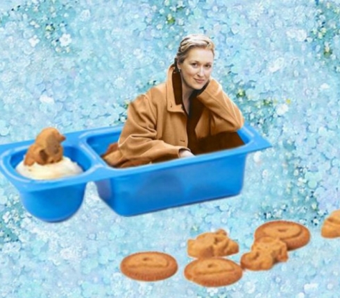 Taste Of Streep: Aυτό είναι το πιο ενδιαφέρον και αστείο προφίλ για να ακολουθήσεις τώρα!