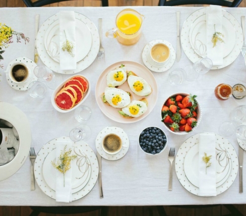 Sunday Brunch στο Zampano: Πού θα φας σήμερα;