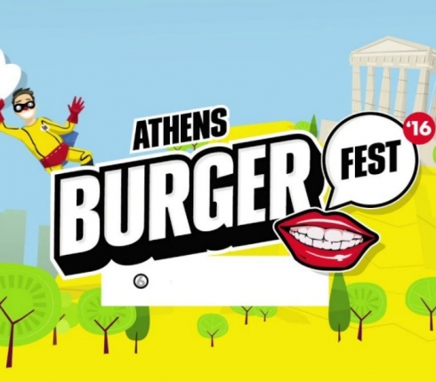Athens Burger Fest: Έχεις 10 καλούς λόγους να κατηφορίσεις στο πιο λαχταριστό φεστιβάλ της πόλης