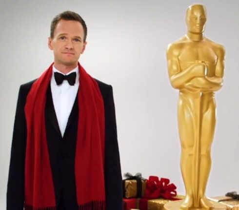 Oscars 2015: Mόλις κυκλοφόρησε το πρώτο promo video