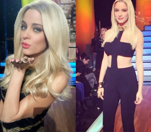 10 υπέροχες εμφανίσεις της Δούκισσας στο DWTS 5: Tα στυλ που ξεχωρίσαμε