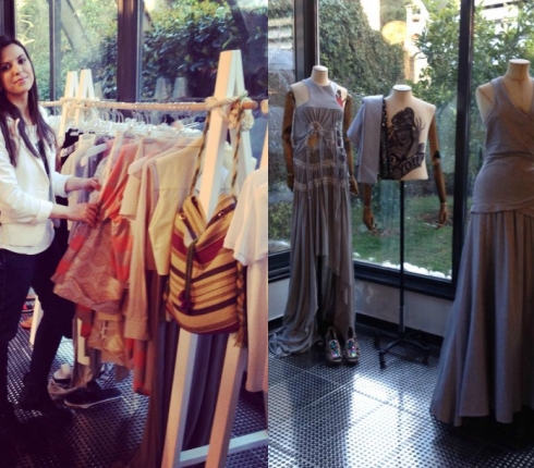 .Lak collection άνοιξη - καλοκαίρι 2015 : To followme.gr ήταν εκεί και σας την παρουσιάζει