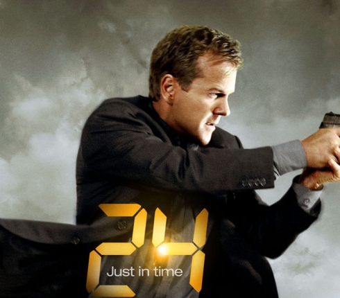 O Kiefer Sutherland δηλώνει ότι δεν έχει άλλο 24 για εκείνον