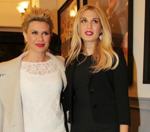 Έκοψε την εκπομπή κι ανέβασε τα νούμερα η Σπυροπούλου!