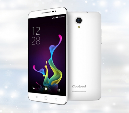 Σούπερ διαγωνισμός: Κέρδισε το Coolpad Modena, το πιο cool κινητό της αγοράς! 