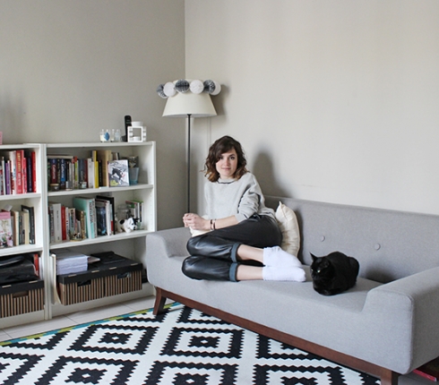 Meet the blogger: Το Mango&Salt θα σου μάθει πώς να είσαι stylish, χρησιμοποιώντας τα βασικά κομμάτια της ντουλάπας σου