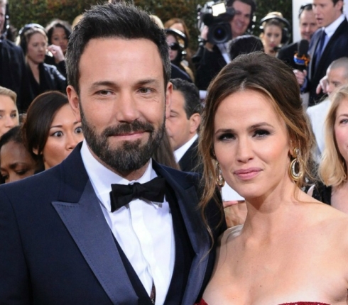 Ben Affleck - Jennifer Garner: Διαζύγιο μετά από 10 χρόνια γάμου!