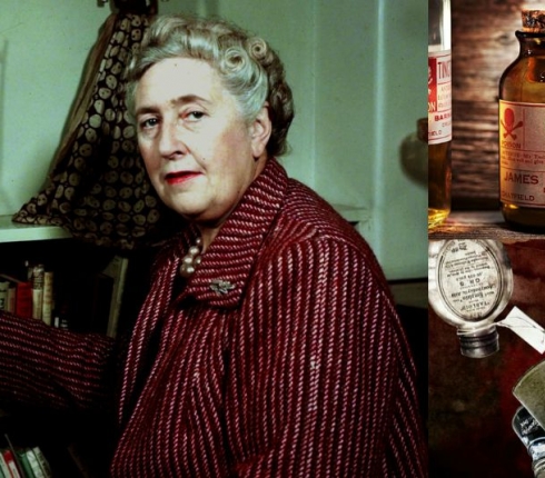 Agatha Christie: Τελικά ήταν η ίδια δολοφόνος κατά συρροή; (Το τέλειο έγκλημα)