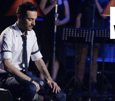  Φύσα Αγέρη! Γιατί χάρηκα με τον νικητή του The Voice 2 