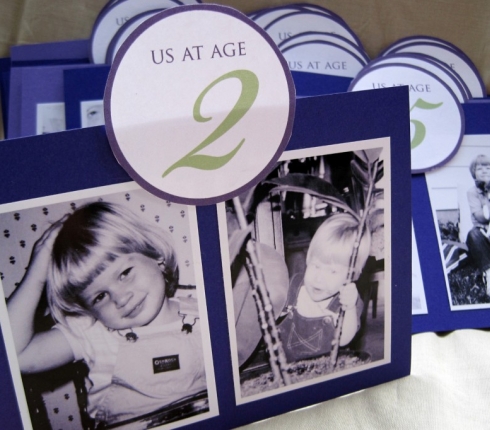 Γαμήλια διακόσμηση: τα πιο πρωτότυπα diy table numbers!