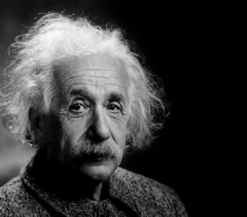 Το μυστικό πίσω από τον θάνατο του Albert Einstein... (Photos) - Κεντρική Εικόνα