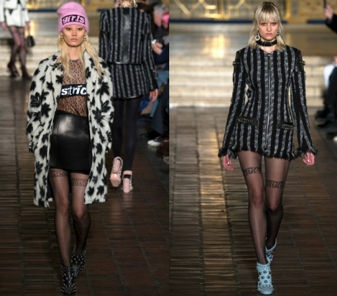 New York Fashion Week : H ready to wear συλλογή του Alexander Wang θα συζητηθεί