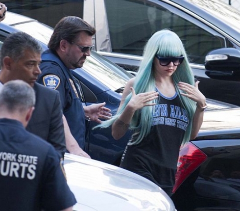 To αμαρτωλό παρελθόν της Amanda Bynes - Κεντρική Εικόνα