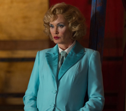 Όλες οι σεζόν του American Horror Story συνδέονται μεταξύ τους