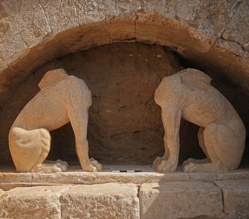 Πόσοι είναι τελικά οι νεκροί στην Αμφίπολη;