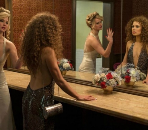 Amy Adams: Μια ωδή στο μπούστο της