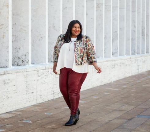Plus Size: Γιατί η ομορφιά δεν έχει μέγεθος