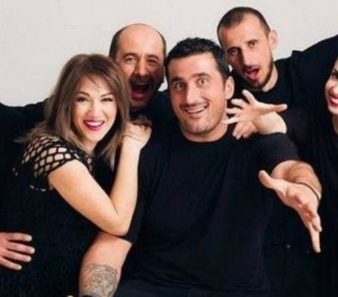 Εurovision 2016: Θα μας εκπροσωπήσει το συγκρότημα Argo με ποντιακό χιπ χοπ