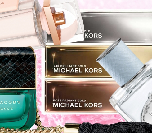 Fragrance Friday: 10 νέα αρώματα που πρέπει να δοκιμάσεις! 