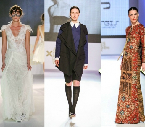 18η Athens Xclusive Designers Week : Μάθε τα πάντα για το γεγονός της χρονιάς