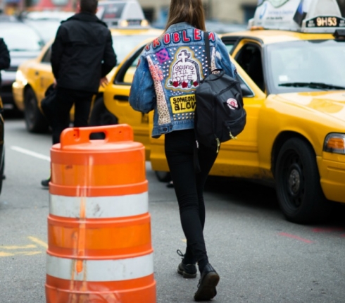 Backpack, η τσάντα που είναι η πρώτη επιλογή μας!