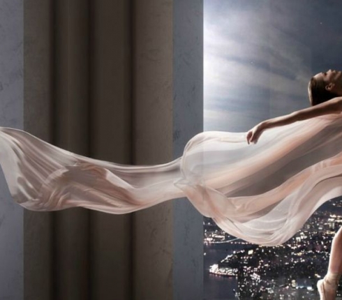Ballerina Project: 40 εντυπωσιακά πορτραίτα μπαλέτου που θα σε υπνωτίσουν!