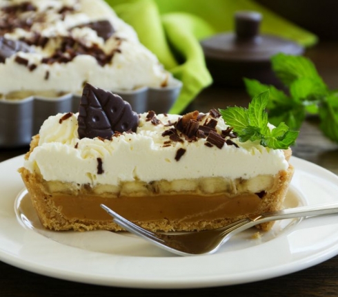 Το γλυκό που θα λατρεύουμε για πάντα: Banoffee! 