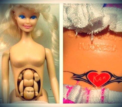 Χρόνια πολλά Barbie! Θυμόμαστε τις πιο αμφιλεγόμενες κούκλες στην ιστορία της Mattel