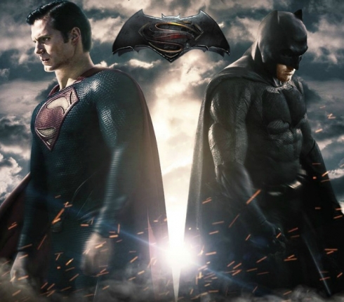 Batman v Superman: Αυτό είναι το πρώτο επίσημο trailer