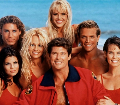 Baywatch : Που είναι σήμερα οι πρωταγωνιστές;