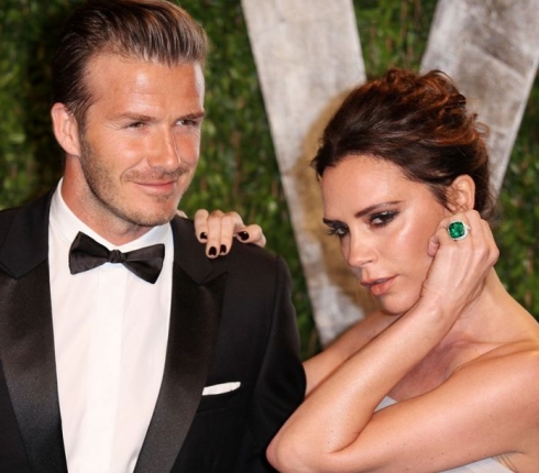 Η Victoria Adams είναι… τσαπατσούλα! Και δεν αρέσει στον Beckham αυτό