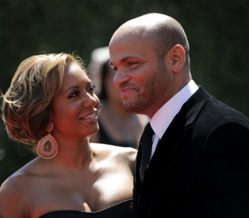 Κατάδικος και φυγάς ο άντρας της Mel B!