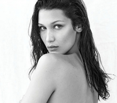 Wet look hairstyle! Η πιο καλοκαιρινή επιλογή σου!