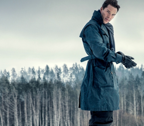 Πόσα πράγματα μπορείς να μάθεις για τον Benedict Cumberbatch σε 90’’;