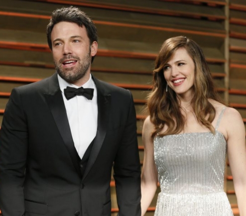Παντρεύονται ξανά Ben Affleck – Jennifer Garner!