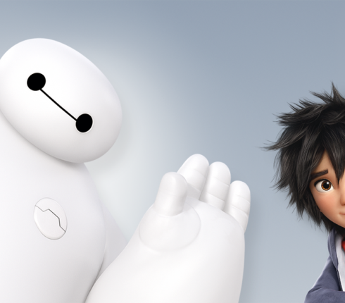Οι Υπερέξι: Η καινούρια ταινία της Disney θα σου αρέσει πολύ