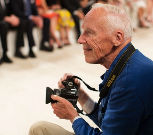 RIP Bill Cunningham: H φωτογραφία όπως την ξέραμε και δεν θα την ξαναδούμε
