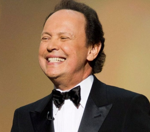 Billy Crystal: Όχι άλλο gay sex στην τηλεόραση