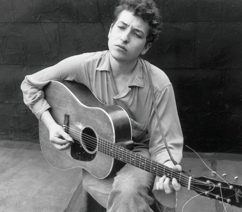 Ο Bob Dylan παραλίγο να γίνει... δάσκαλος!