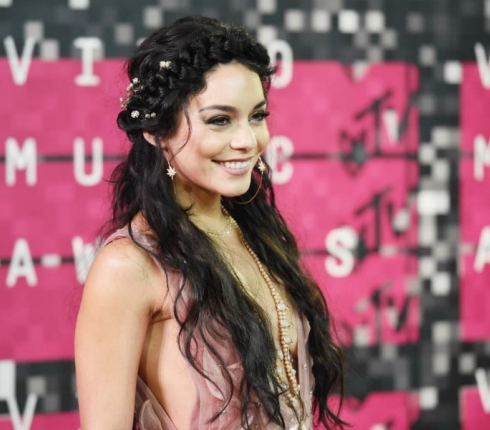 Μαλλιά 2016 : Το απόλυτο boho hairstyle : Δοκίμασε πλεξούδες από το πρωί έως το βράδυ
