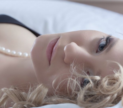 Βridal: Εσύ θα κάνεις boudoir φωτογράφιση πριν το γάμο;