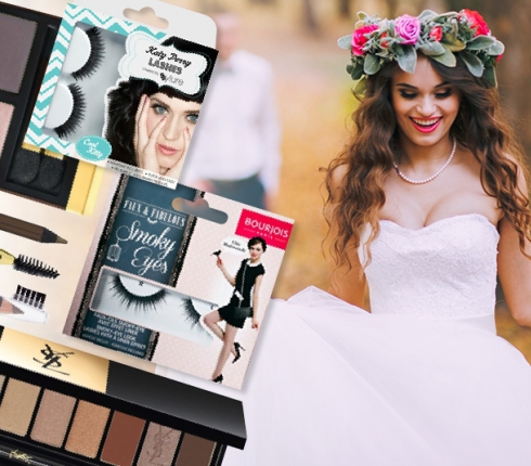 Bridal: Παντρεύεσαι το φθινόπωρο; Κάνε αυτό το μακιγιάζ