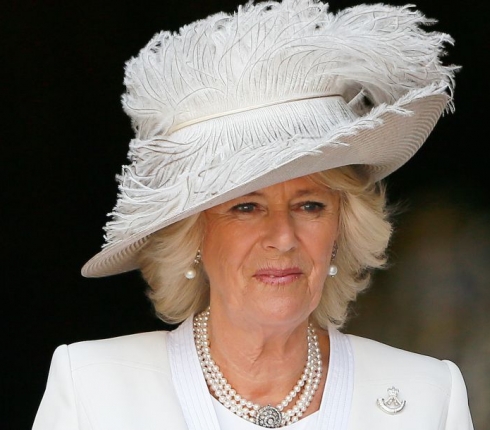 Camilla Parker Bowles: Όσα δεν ήξερες για την πιο μισητή γυναίκα του βασιλικού θρόνου 