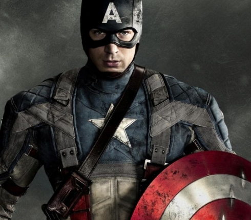 Avengers: Είναι ο Captain America παρθένος;