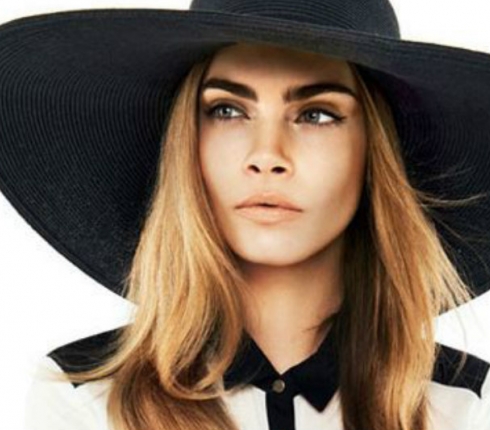 Eyeliner: Μάθε επιτέλους να βάφεσαι χωρίς μουτζούρες 